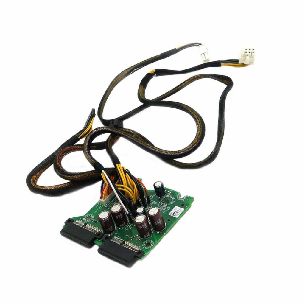Dell R330 Power Distribution Board 4HPKX, Computers en Software, Dell B.V., Info@dell.com, Transformatorweg 38-72, 1014 AK Amsterdam