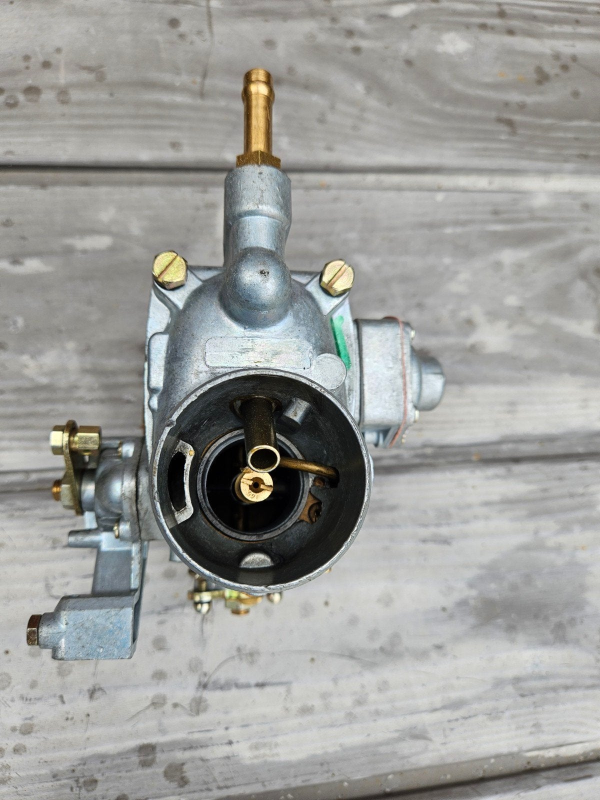 Solex 34 PBIC Carburateur - Nieuw, Ophalen of Verzenden, Nieuw