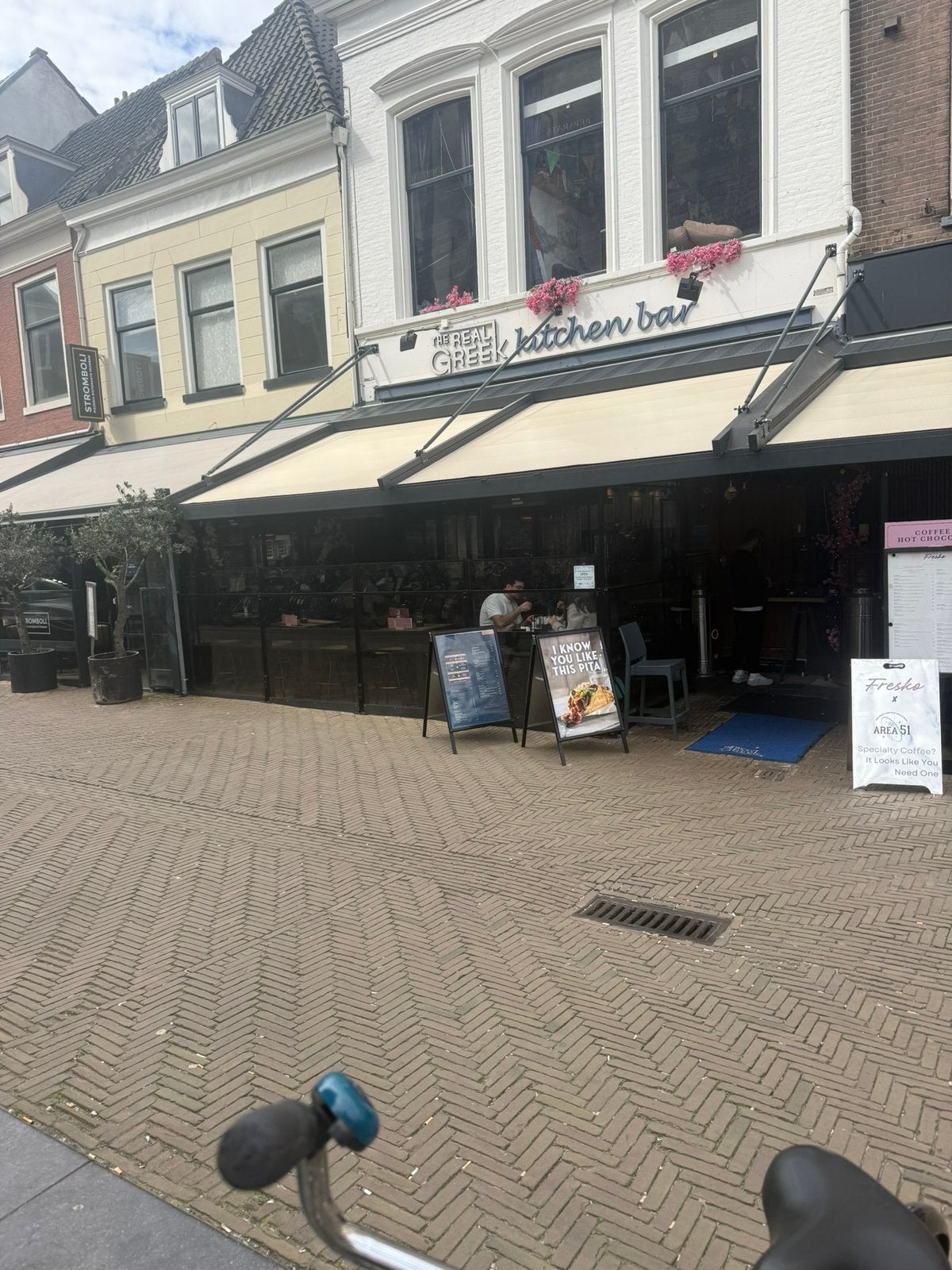 Overkapping zonnescherm 2 delen, Tuin en Terras, Overkappingen, Ophalen of Verzenden, Zo goed als nieuw, Veranda