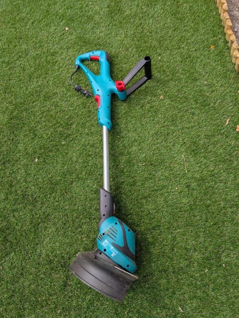 Grastrimmer, Ophalen, Gebruikt, 10 tot 30 cm, Bosch