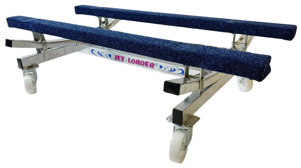 Jetloader stallingstrailer, Watersport en Boten, Ophalen, Gebruikt, Overige typen