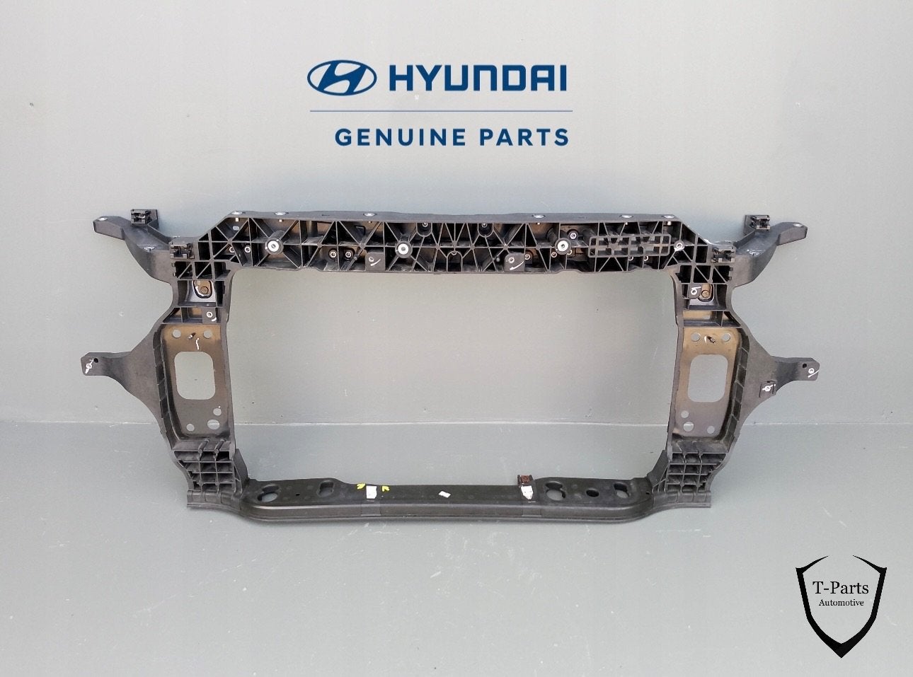 hyundai bayon voorfront front 64101Q0400 paneel 64101-Q0400, Heolleung-ro 12
06797  Seoul, Nieuw, Ophalen of Verzenden, Info@hyundai.com