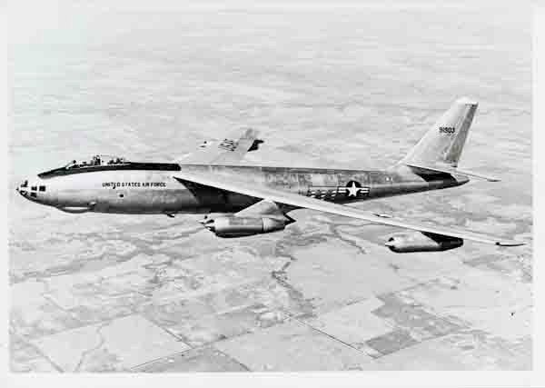 Amerikaanse bommenwerpers., Ophalen of Verzenden, Zo goed als nieuw, Kaart, Foto of Prent