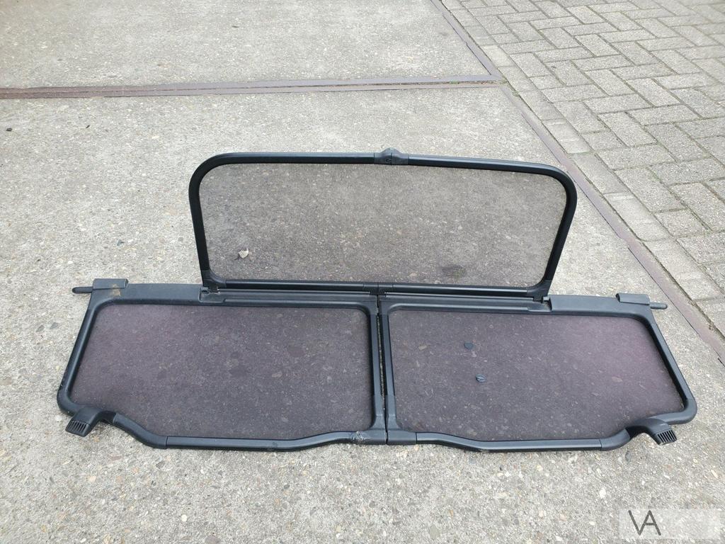 Renault Megane CC 2004 - 2009 windvanger windscherm B keus, Gebruikt, -, Renault, -