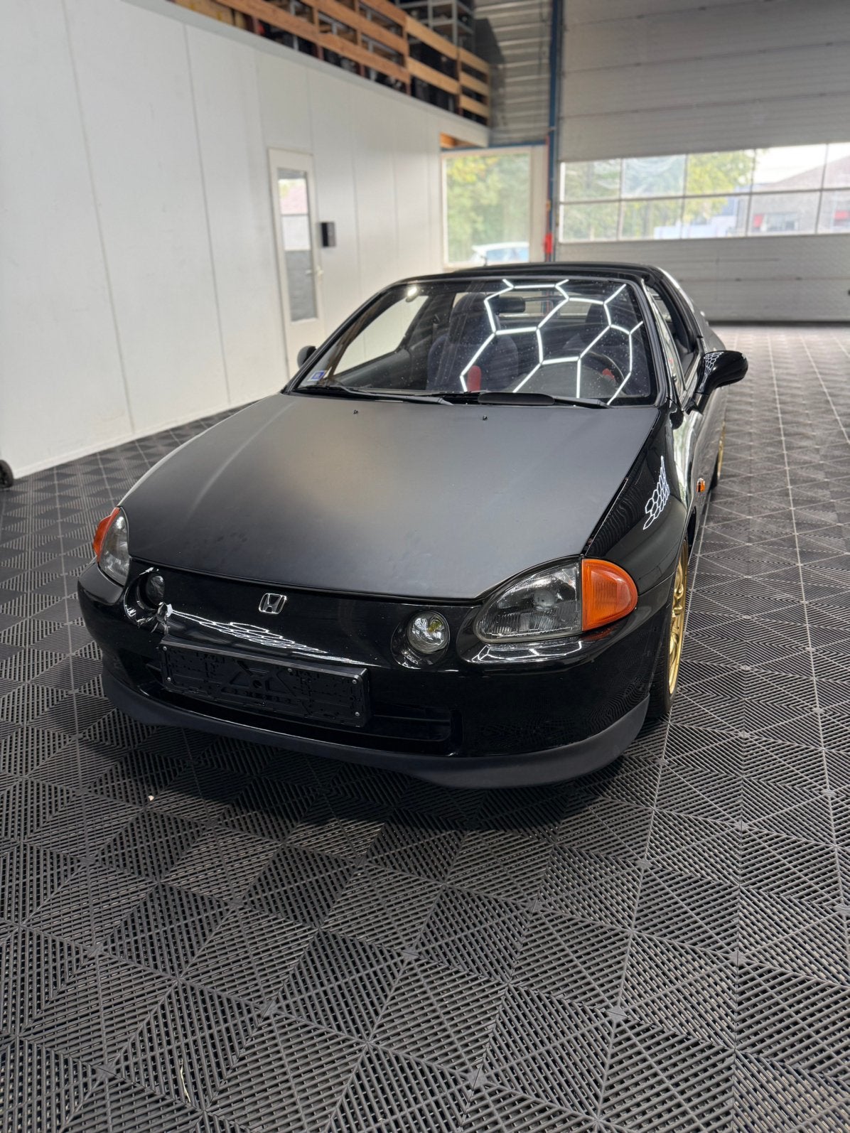 Del sol vti b16a2 matching numbers . FULL BUILD MOTOR 0km, Particulier, Te koop