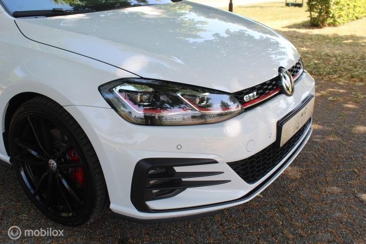 Foto 23 van Golf 2.0 TSI GTI | 320 pk! | Zeer netjes incl. Onderhoud!