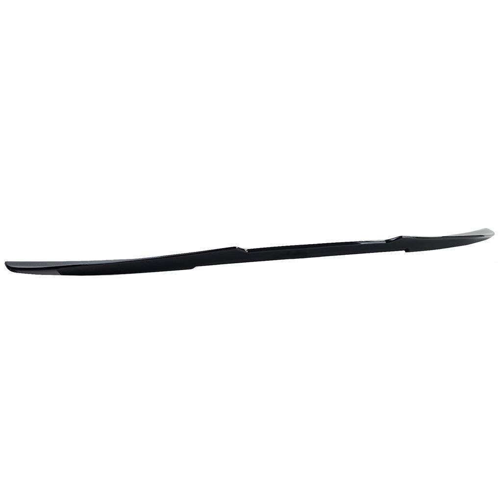 Achterklep Ducktale Spoiler Zwart Voor Bmw 3 Serie E92 Coupe, Auto diversen, Tuning en Styling, Verzenden, Automotive Parts, A.parts@hotmail.nl