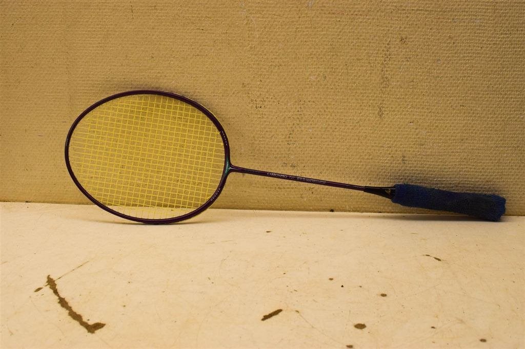 Pro Kennex Badmintonracket 47131, Gebruikt, L00, Ophalen of Verzenden, Wilson