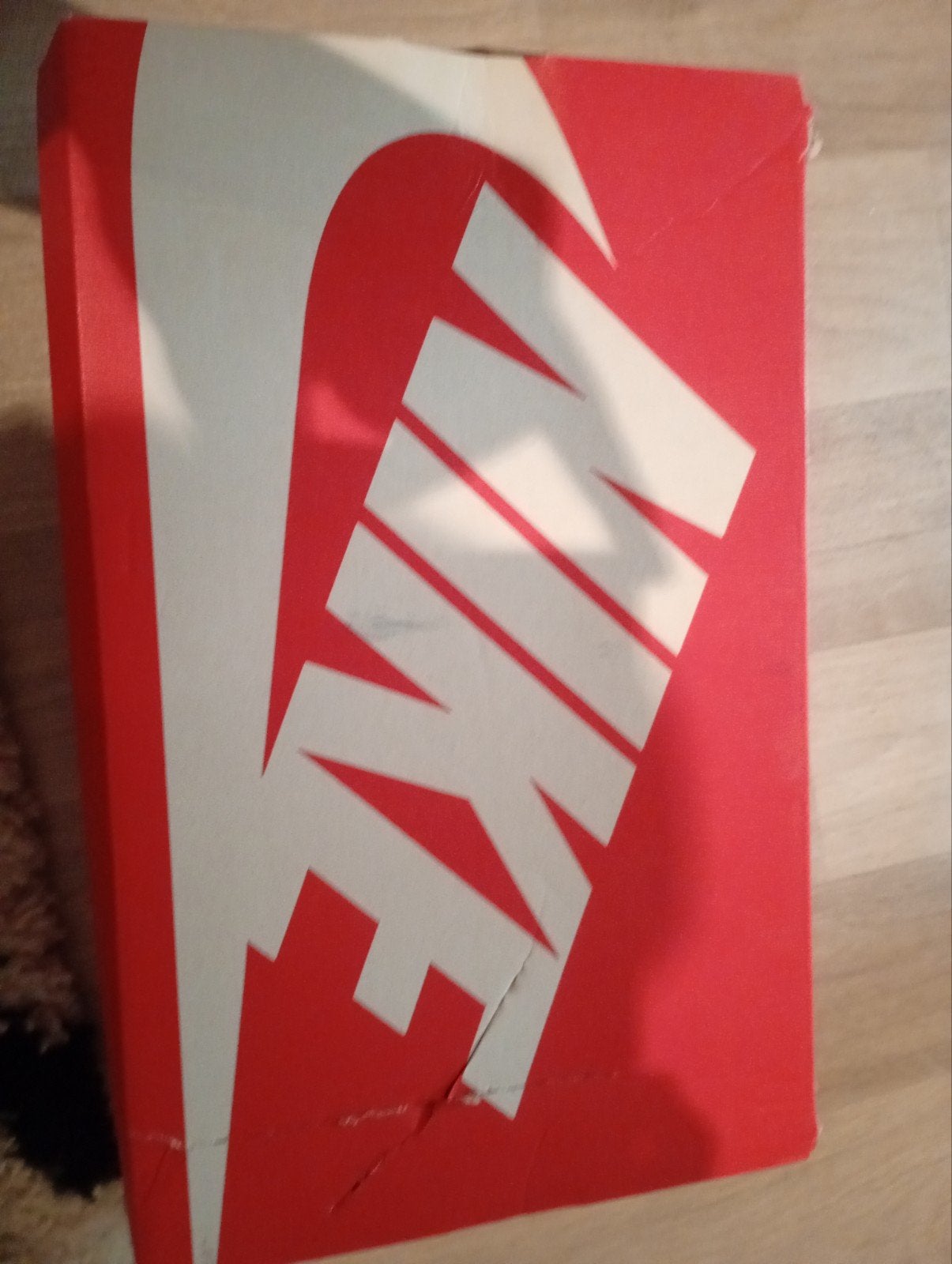 nike air (maat-42.5), Ophalen, Zo goed als nieuw, Nike Air