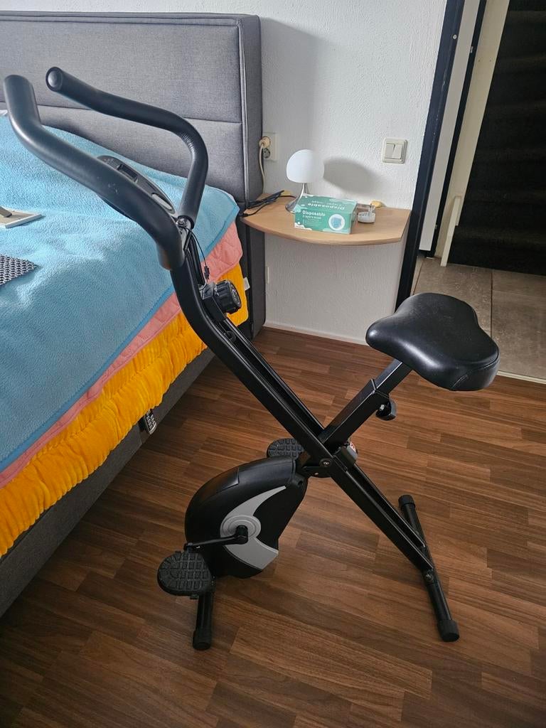 Hometrainer, Ophalen of Verzenden