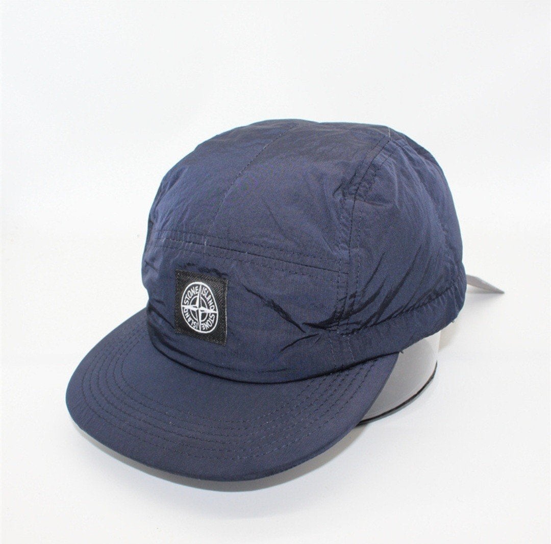 Stone Island / 5 panel Pet / Cap - Nieuw maat M, Kleding | Heren, Ophalen, Nieuw, Stone Island, Pet
