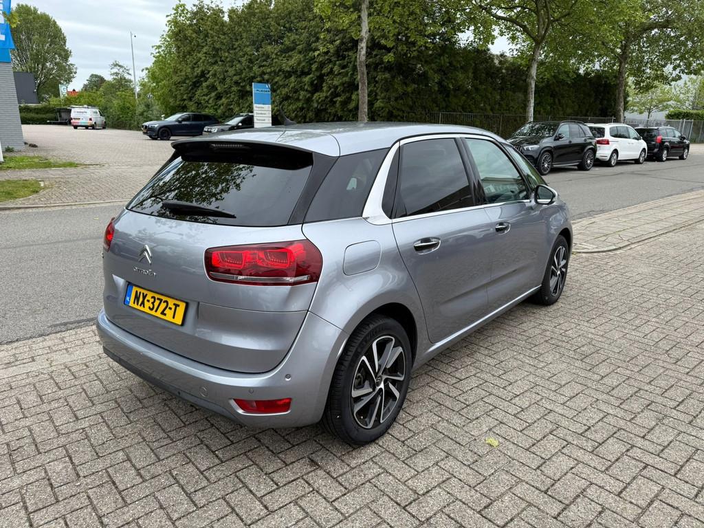 Citroën C4 Grand Picasso