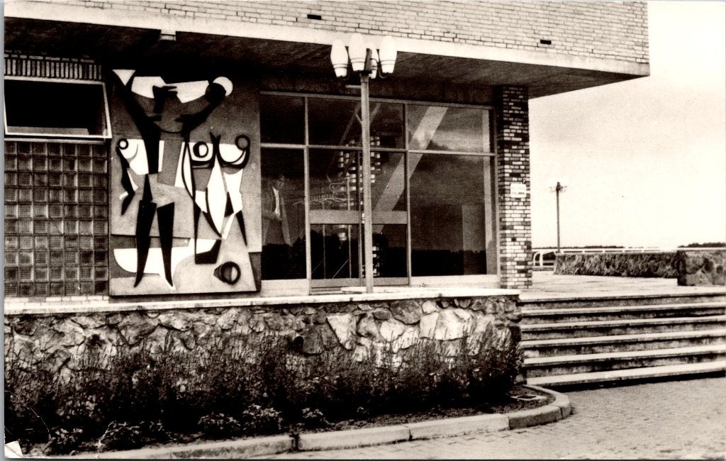Weert - 12 oude ansichtkaarten, Verzamelen, Verzenden, 1960 tot 1980, Ongelopen, Limburg