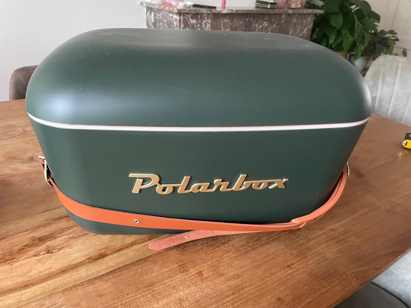 Polarbox 20 liter, Ophalen, Nieuw, Koeltas, Koelelement