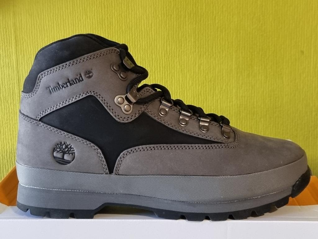 Timberland Nieuw wandelschoenen bergschoenen mtn 43 44 44.5, Kleding | Heren, Schoenen, Overige kleuren, Verzenden, Timberland