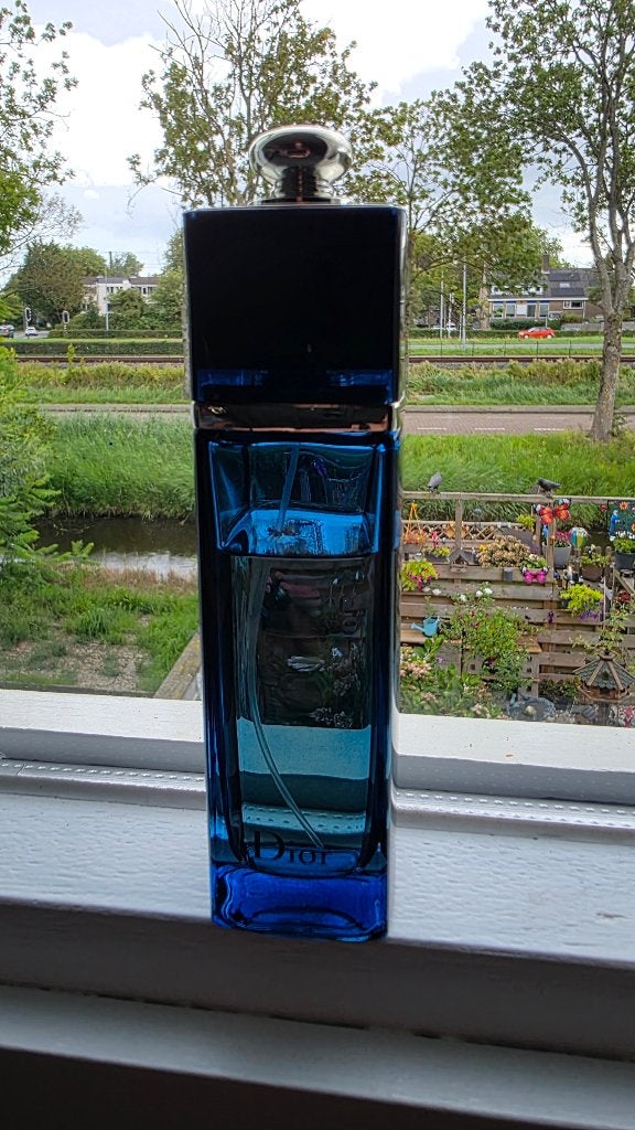 Dior Addict🦚Eau de Parfum🦚100ML, Ophalen, Gebruikt