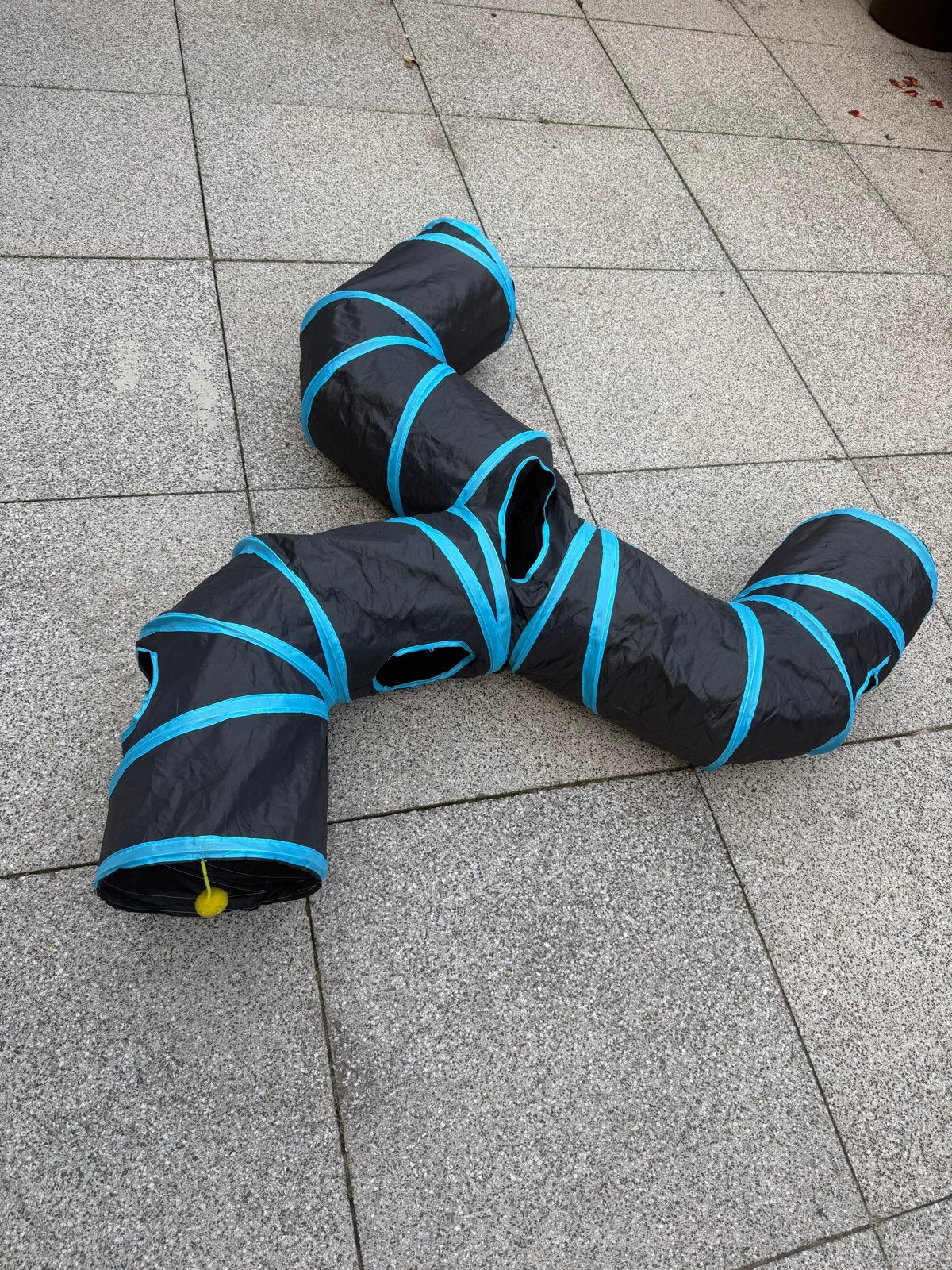 Katten tunnel speelgoed, Ophalen of Verzenden, Nieuw