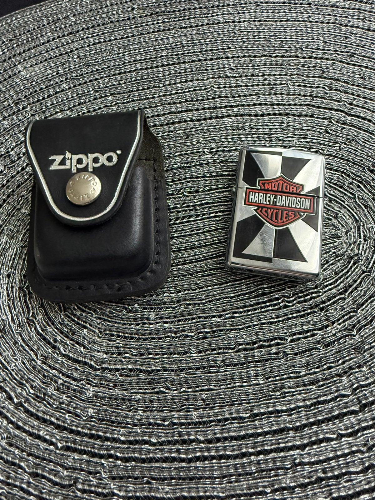Zippo, Verzamelen, Ophalen of Verzenden, Nieuw, Aansteker