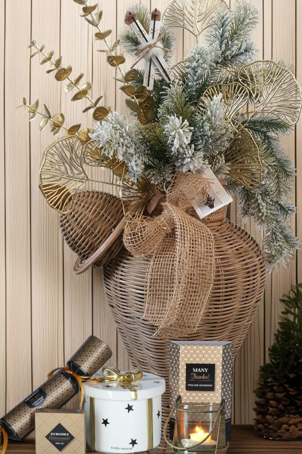 Rivièra maison kerst set, Ophalen of Verzenden