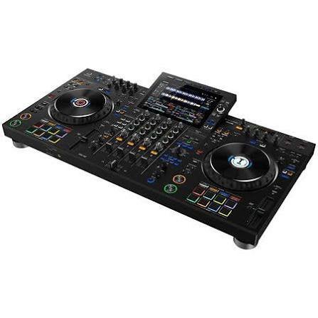 AlphaTheta Pioneer DJ XDJ-AZ huren | All-in-One DJ Set, Ophalen of Verzenden, Nieuw, Pioneer