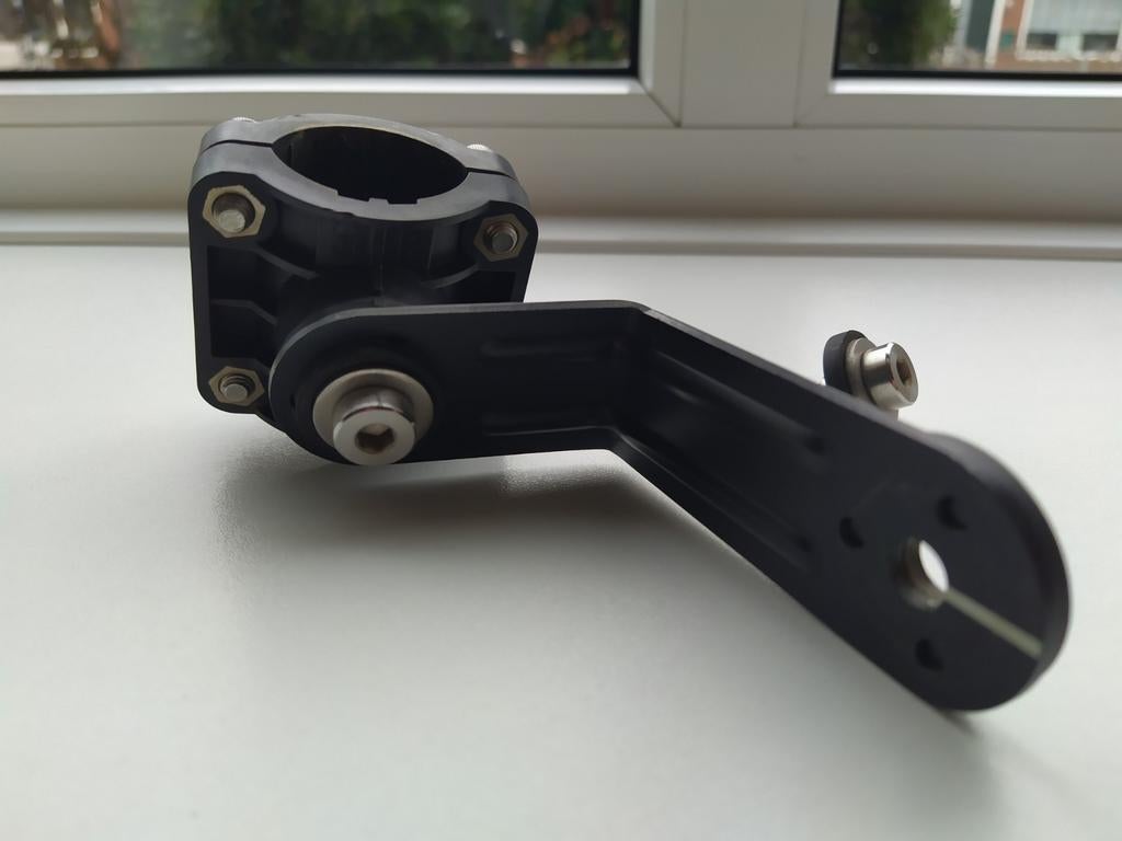 Garmin perspective mode mount voor lvs 32, Watersport en Boten, Ophalen of Verzenden, Gebruikt, Overige typen