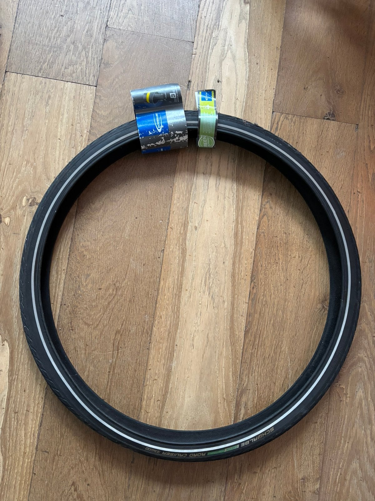 Buitenband fiets 26 x 1,75 inch van Schwalbe, Ophalen of Verzenden, Zo goed als nieuw