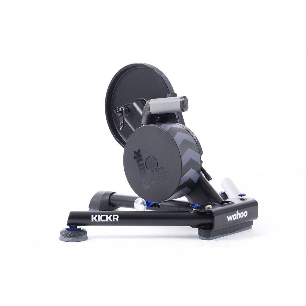 Wahoo KICKR Smart Trainer - Indoor Fietsen, Sport en Fitness, Wielrennen, Ophalen of Verzenden, Gebruikt, Overige typen