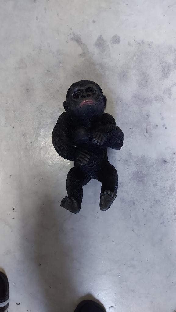 Baby gorilla, Tuin en Terras, Tuinbeelden, Ophalen