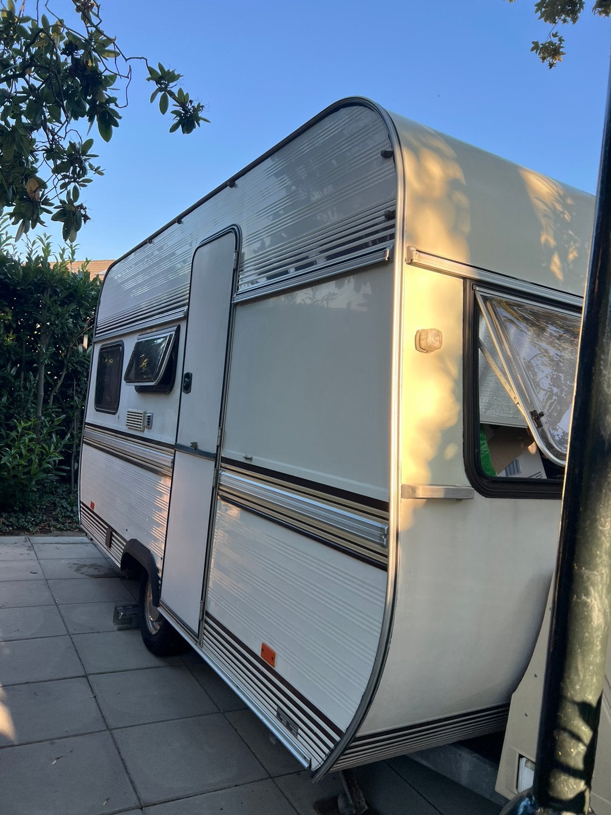 Dakluik te koop gevraagd 45 bij 45, Caravans en Kamperen, Kampeeraccessoires, Ophalen of Verzenden
