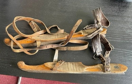Friese doorlopers batavus heerenveen, Ophalen of Verzenden, Gebruikt, Friese doorlopers, Overige merken
