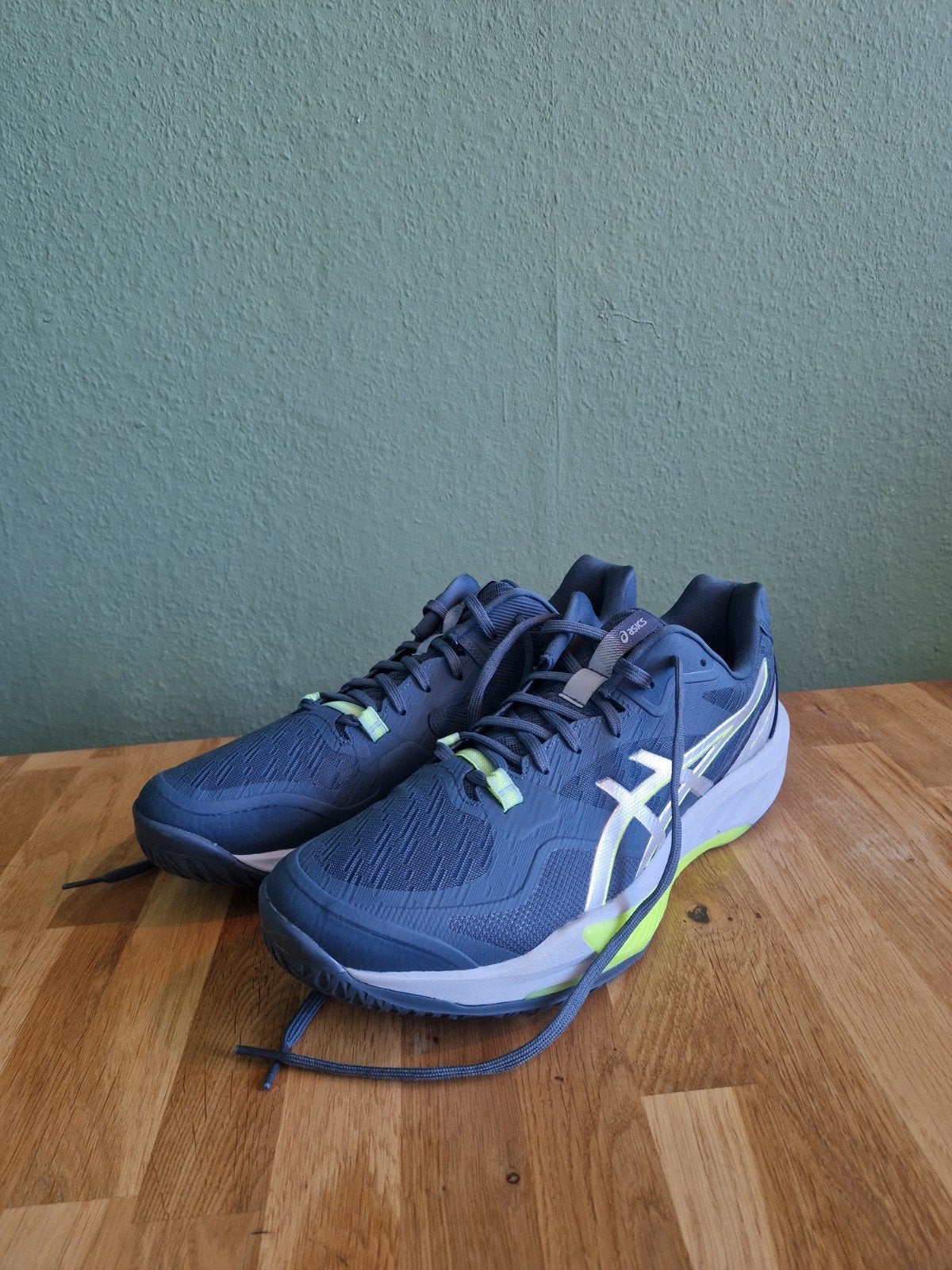 Asics Sky Elite FF 4 Maat 49, Ophalen of Verzenden, Nieuw, Schoenen