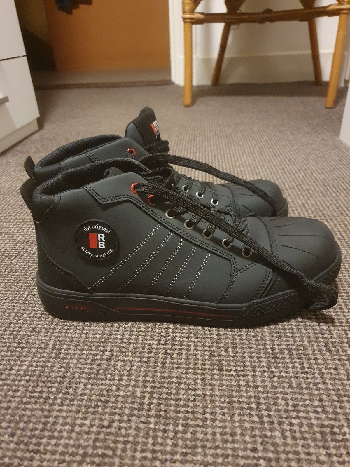 Red brick werkschoenen, Ophalen of Verzenden, Nieuw