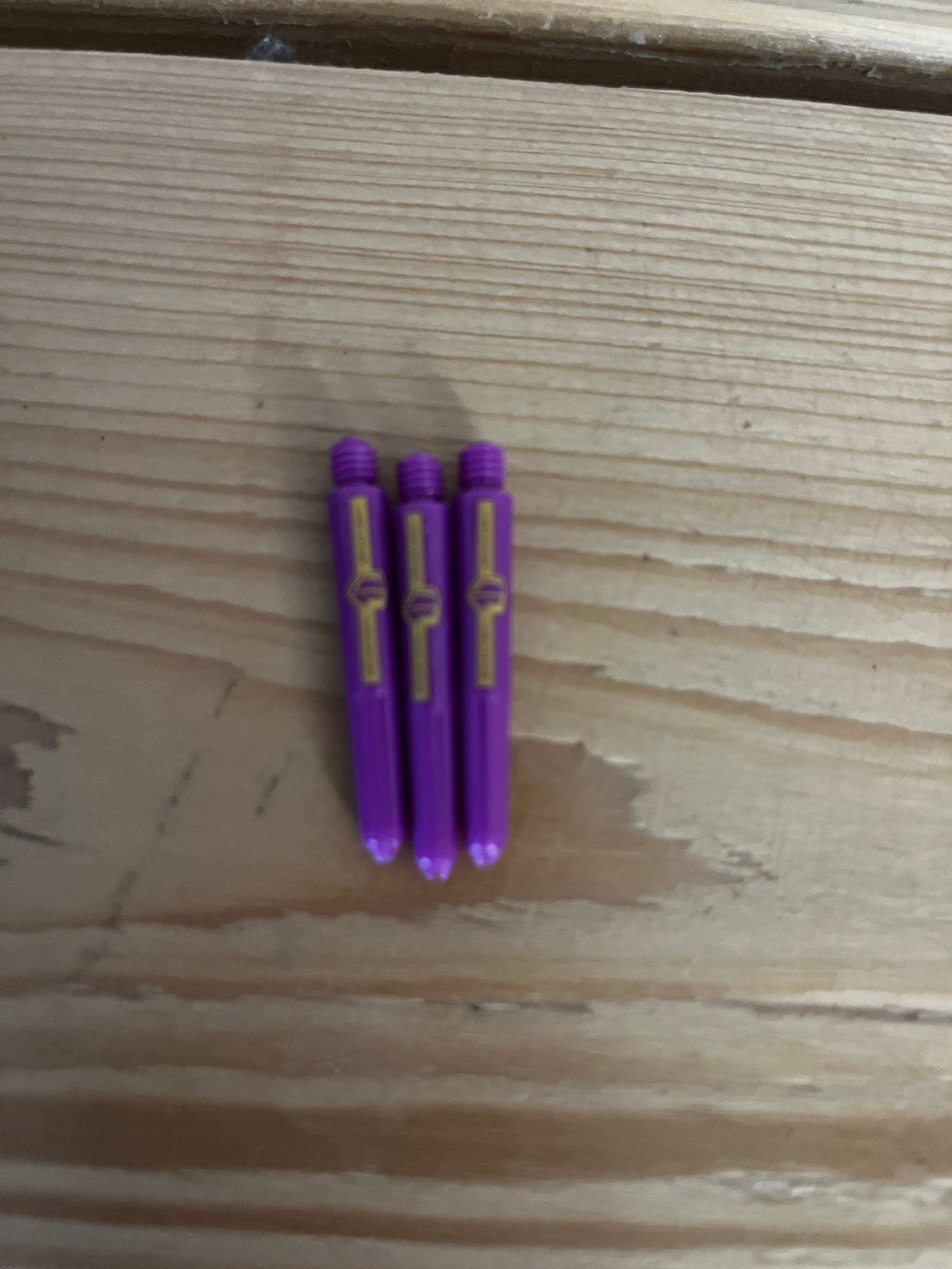 Dartpijlen 20 en 21 gram, diverse kleuren, Sport en Fitness, Darts, Ophalen of Verzenden, Gebruikt, Pijlen