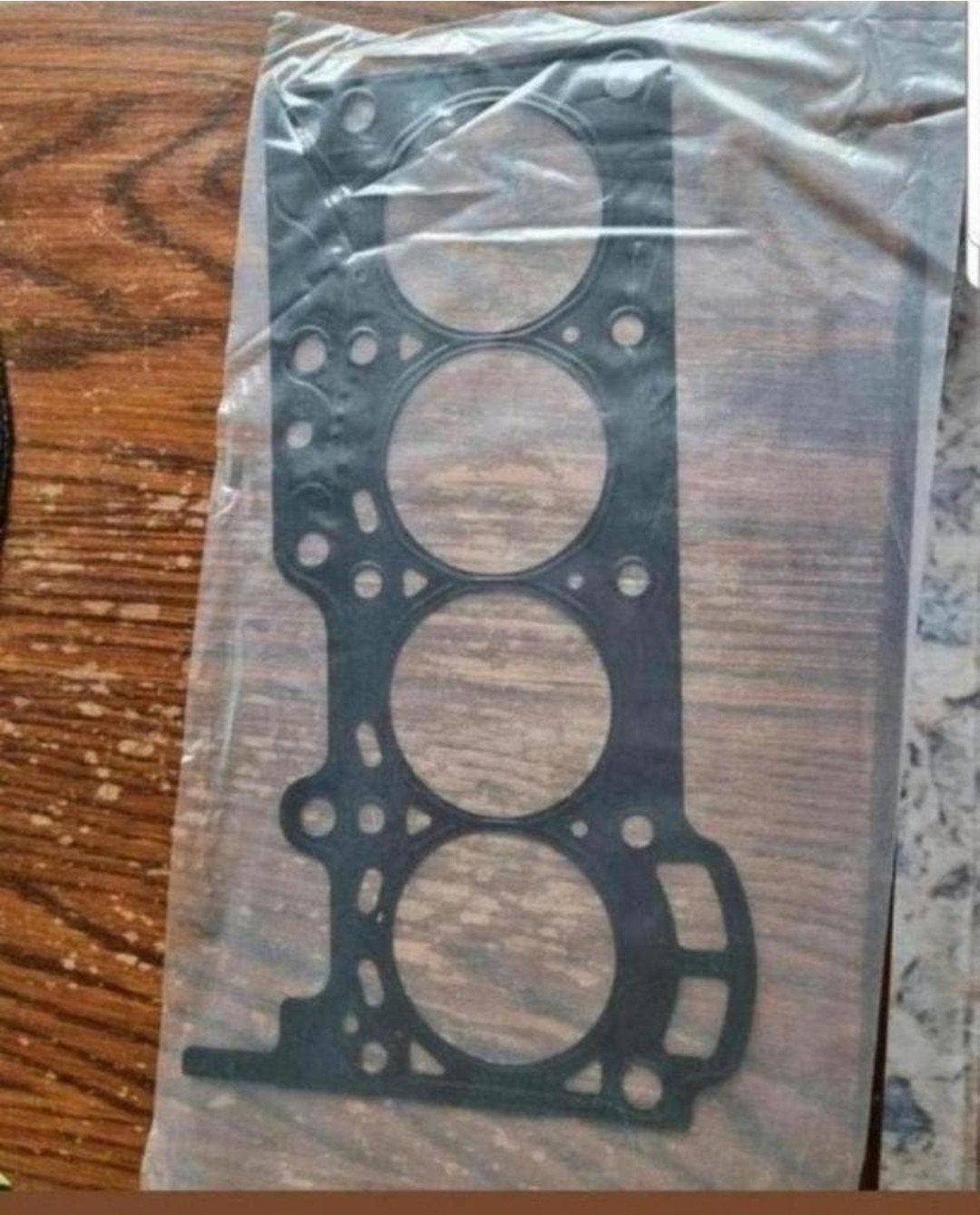 Koppakking Toyota Yaris P1 1.0 bieden, Ophalen of Verzenden, Nieuw