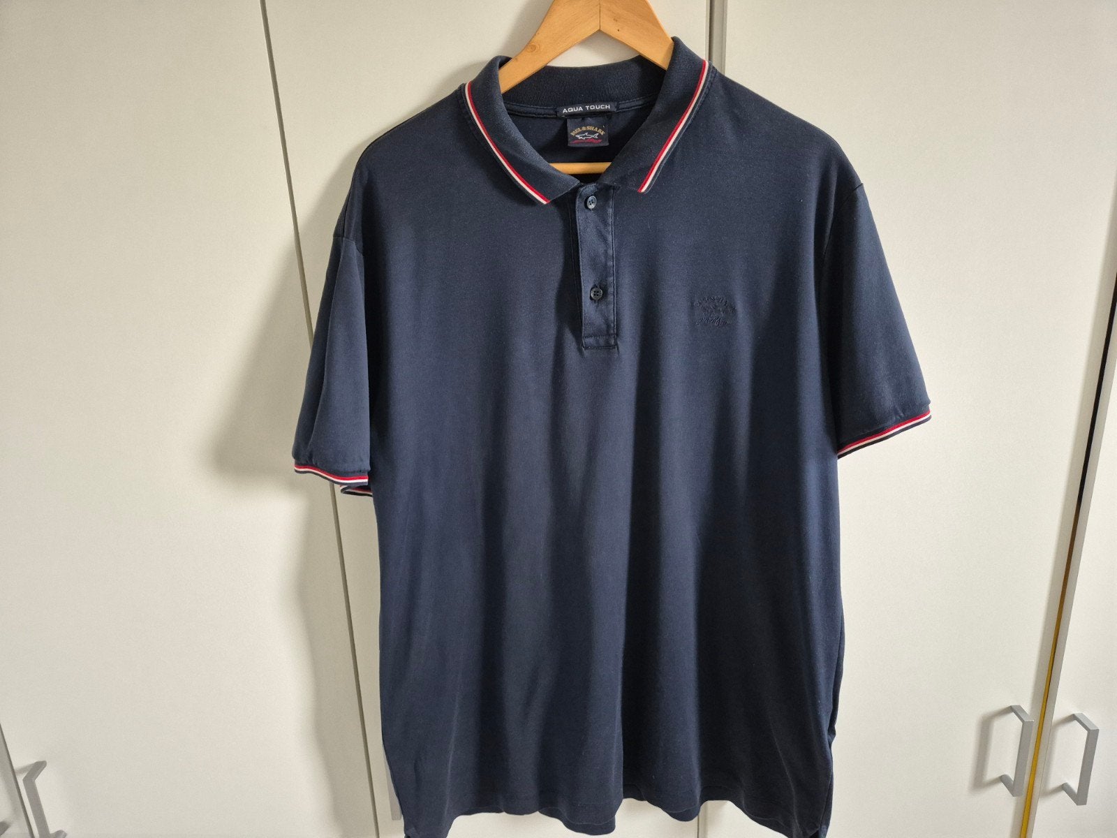 Paul&shark L, Maat 52/54 (L), Blauw, Paul&shark, Ophalen of Verzenden