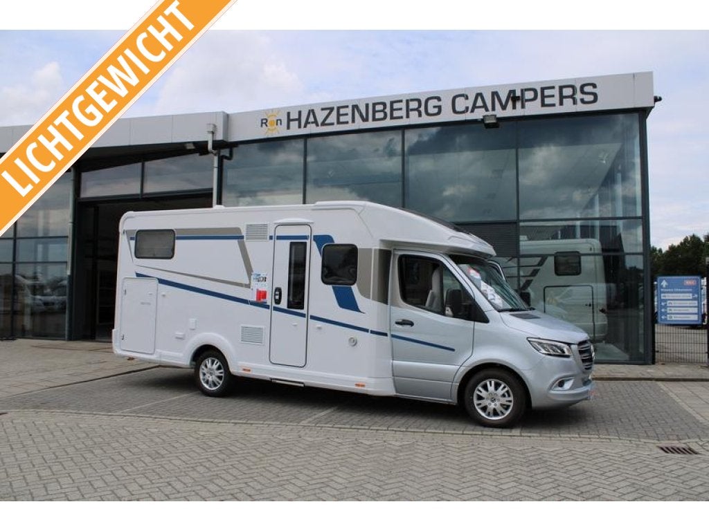 Caravans And Camping Eura