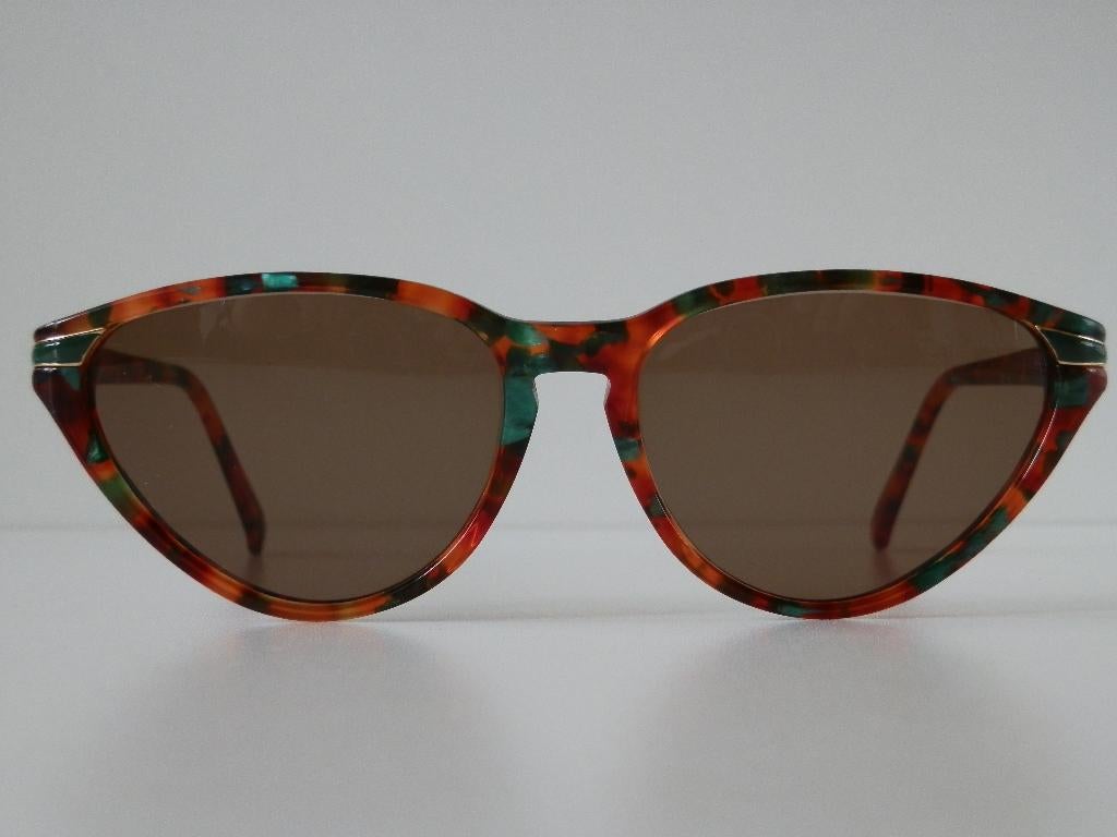 Lacoste zonnebril. Vintage., Overige merken, Zonnebril, Overige kleuren, Ophalen of Verzenden