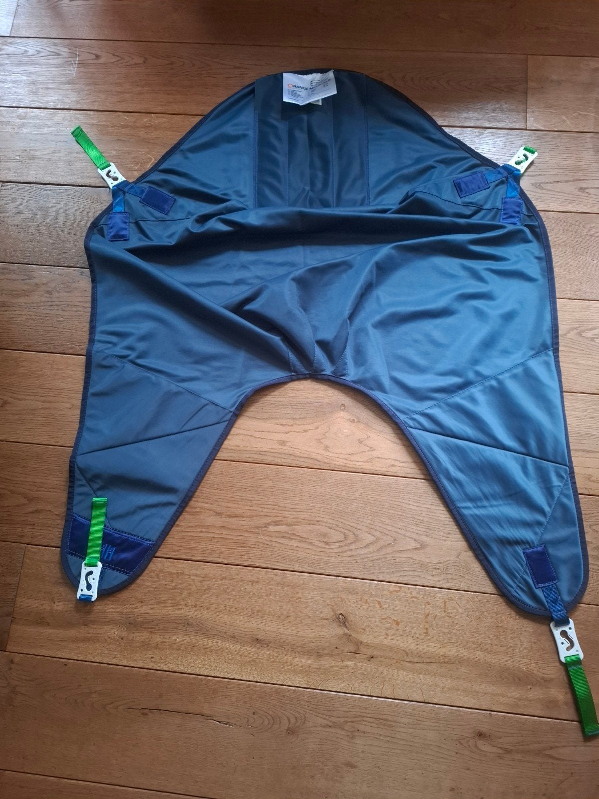 tilband voor passieve tillift met clips, Ophalen of Verzenden, Zo goed als nieuw