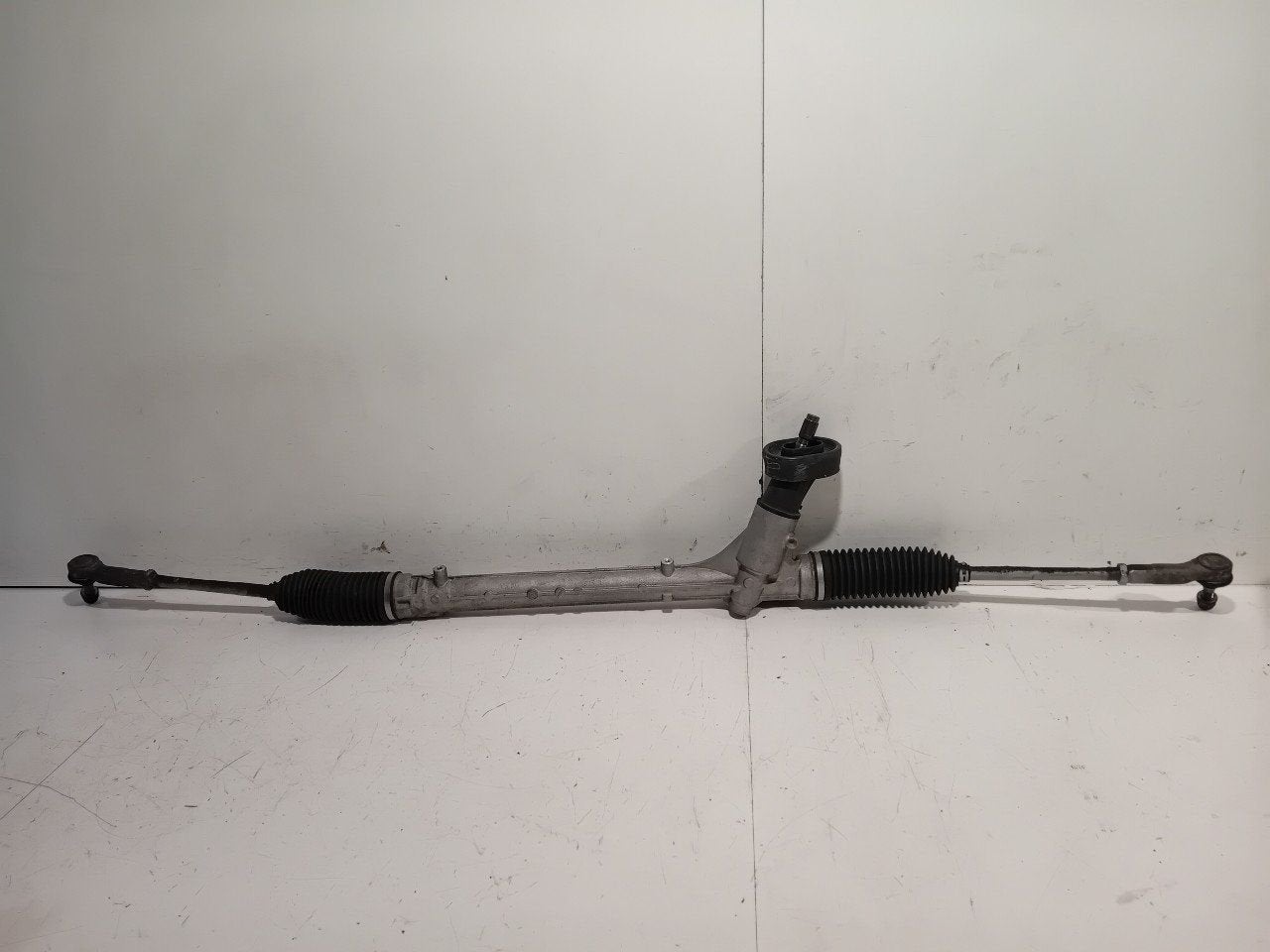 Stuurhuis Volkswagen Polo, Onderdelen@venauto.nl, Van der Ven Autorecycling B.V., Gebruikt, Ettenseweg 76, 4706 PB Roosendaal, The Netherlands