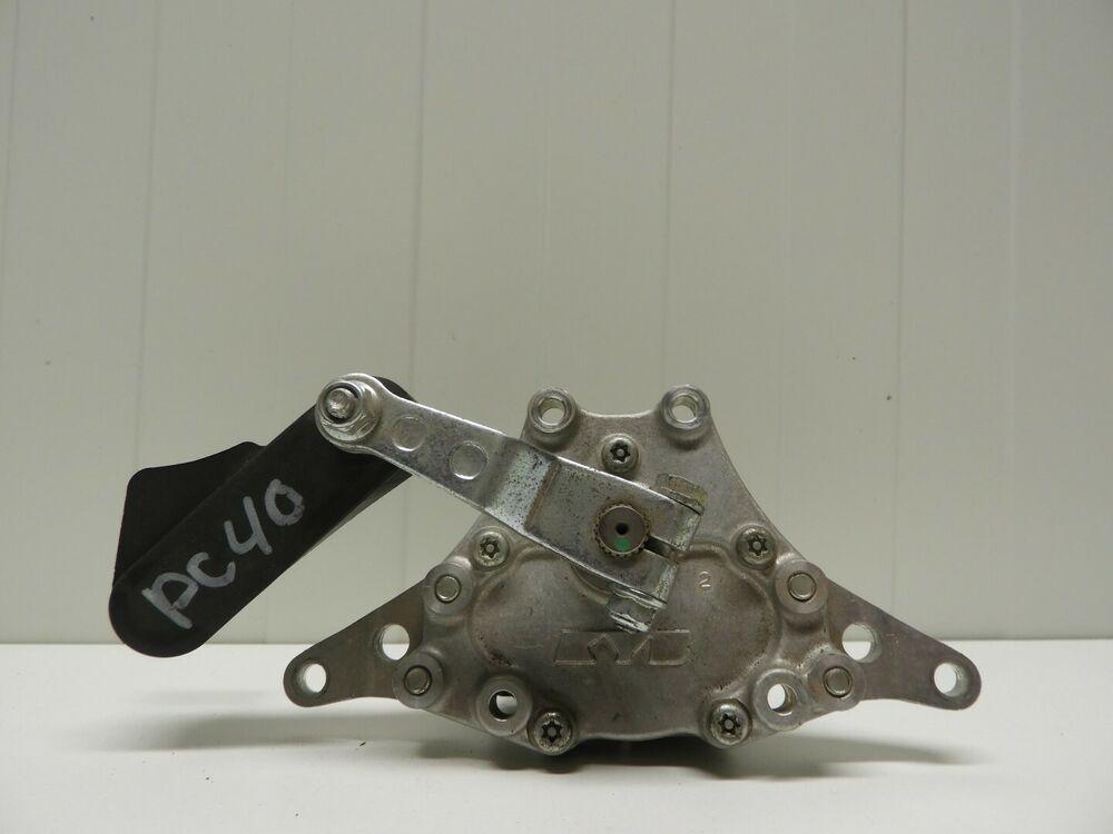 CBR600RR 2009 - 2012, 2007 - 2008 Honda D1-44112, Motoren, Accessoires | Overige
