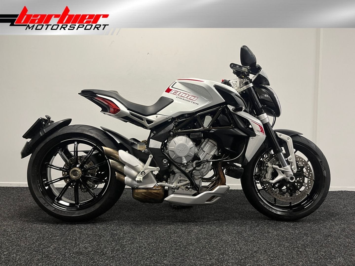 ⭐️⭐️MV Agusta BRUTALE 800 DRAGSTER MV DEALER ⭐️⭐️, Motoren, Motoren | MV Agusta, Motorrijbewijs A, MV Agusta, Bedrijf, Meer dan 35 kW