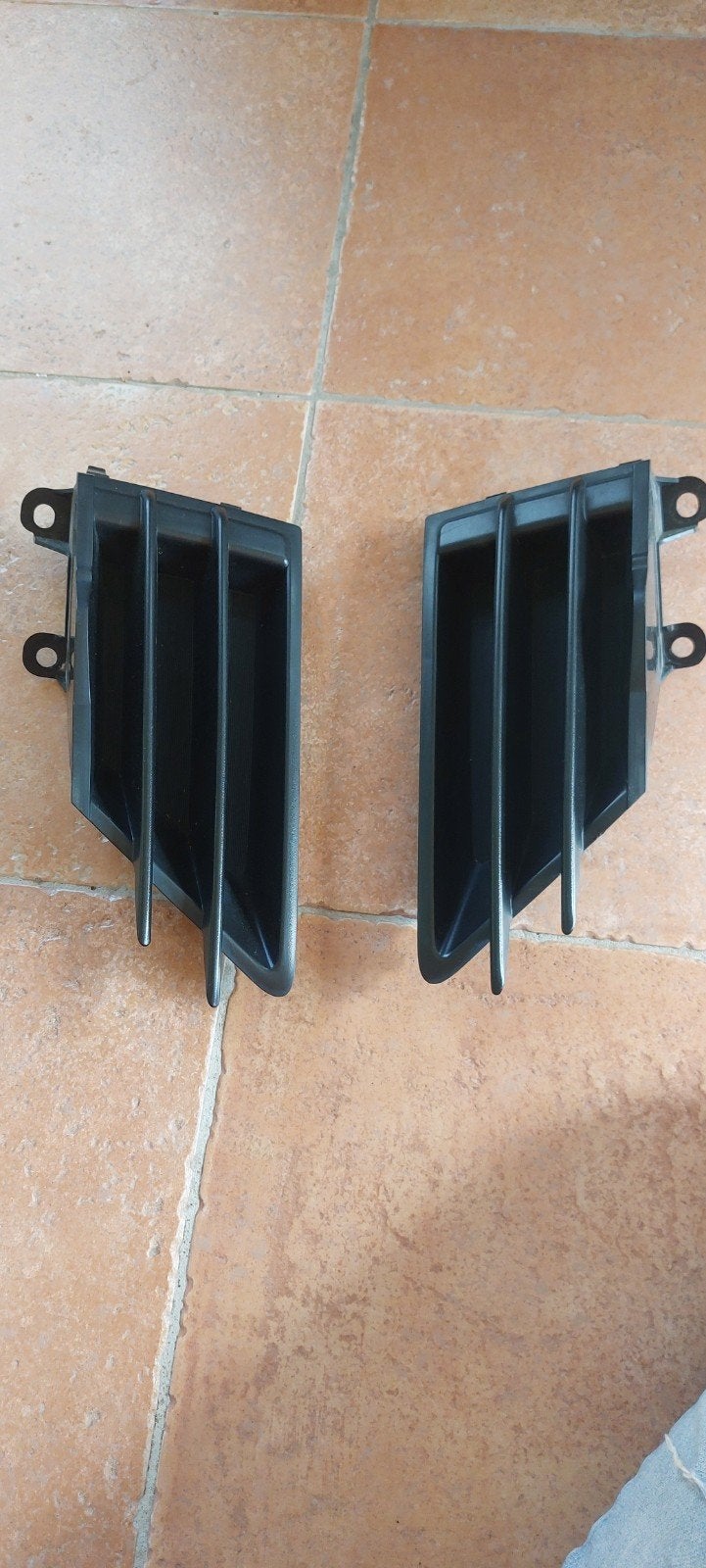 Subaru BRZ fog light delete, Ophalen of Verzenden, Subaru