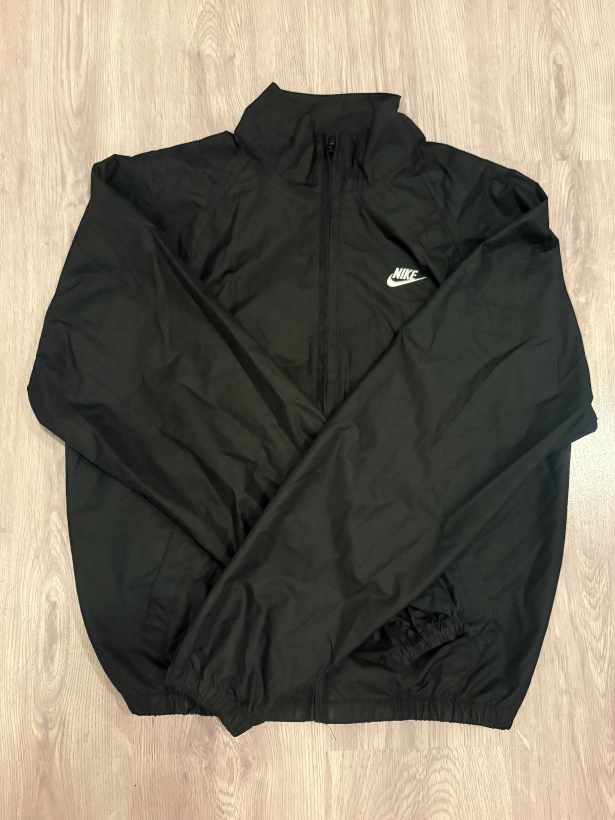 Nike Jacket, Ophalen of Verzenden, Zo goed als nieuw, Maat 46 (S) of kleiner