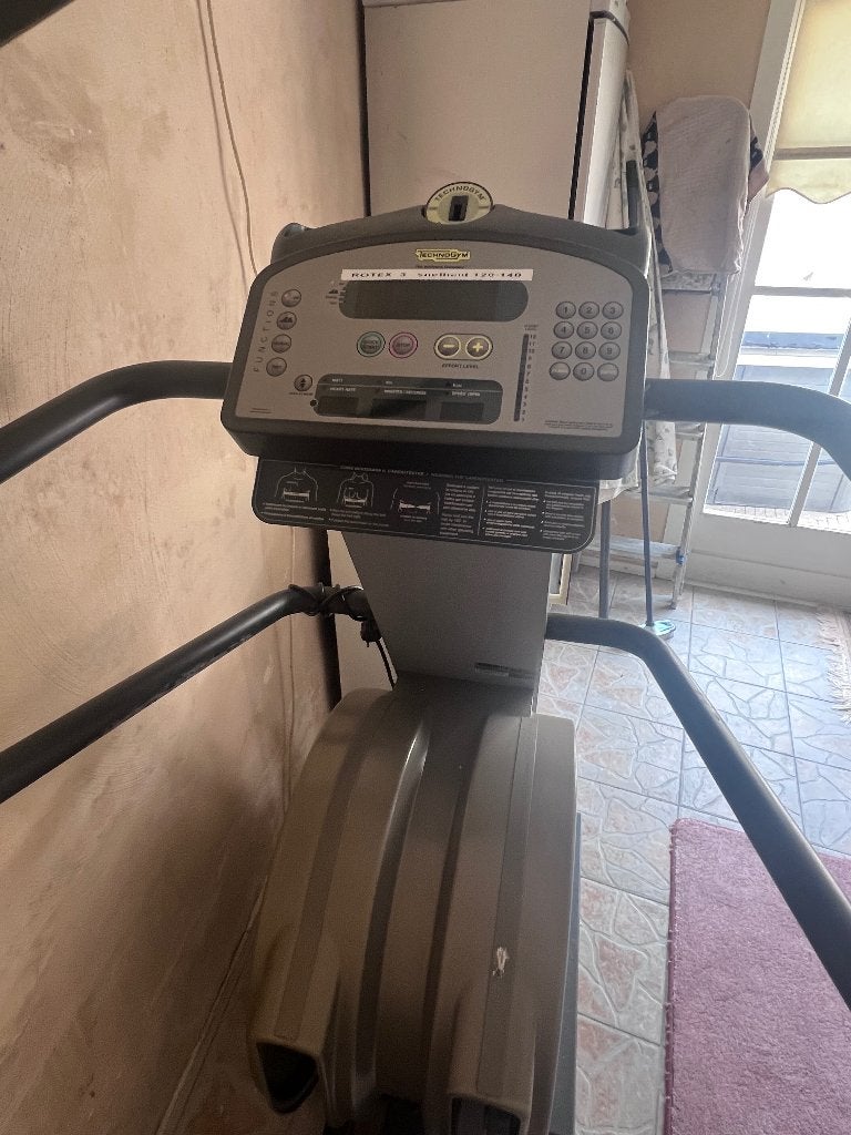 Hometrainer, Ophalen, Gebruikt, Hometrainer