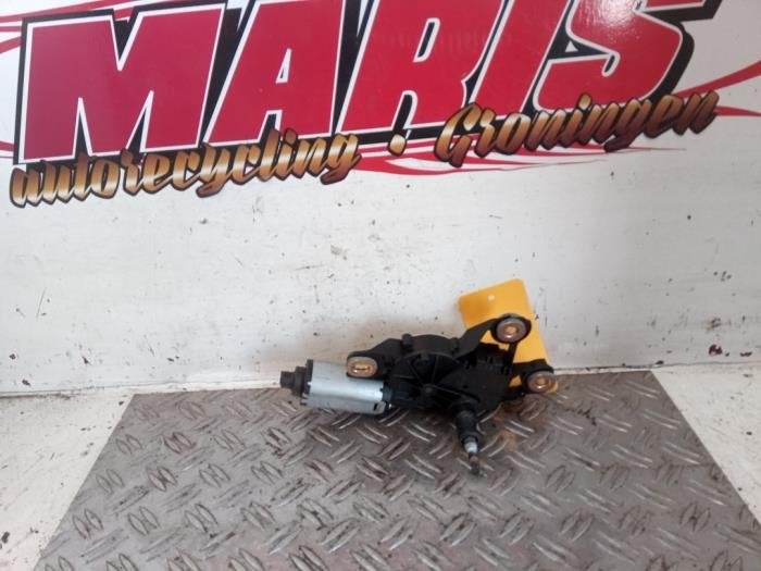Ruitenwissermotor achter van een Seat Altea, Gebruikt, -, -, Ophalen of Verzenden