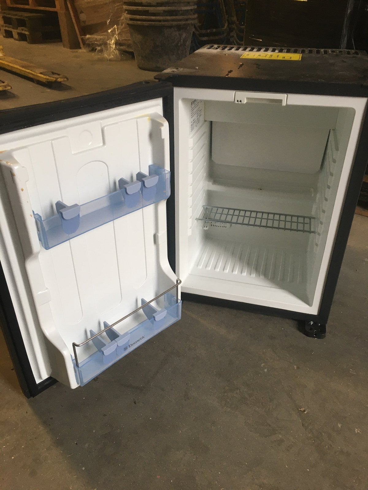 Partij mini koelkasten / mini bars, Ophalen of Verzenden, Zo goed als nieuw, Minder dan 85 cm