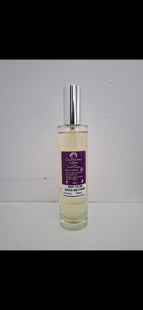 Geïnspireerd door Boss Bottled Beyond - 100ml Eau de Parfum, Ophalen of Verzenden