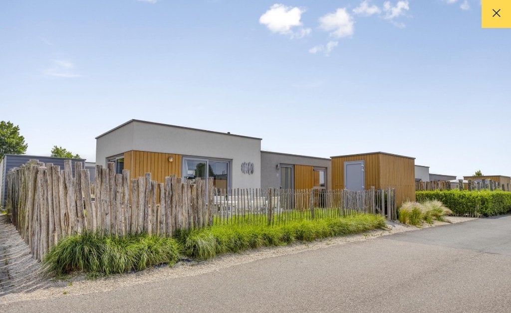 PRIJS verl.Vakantiewoning op loopafstand van strand Breskens, Vakantie, Vakantiehuizen | Nederland, Bemiddelingsbureau, Rolstoelvriendelijk