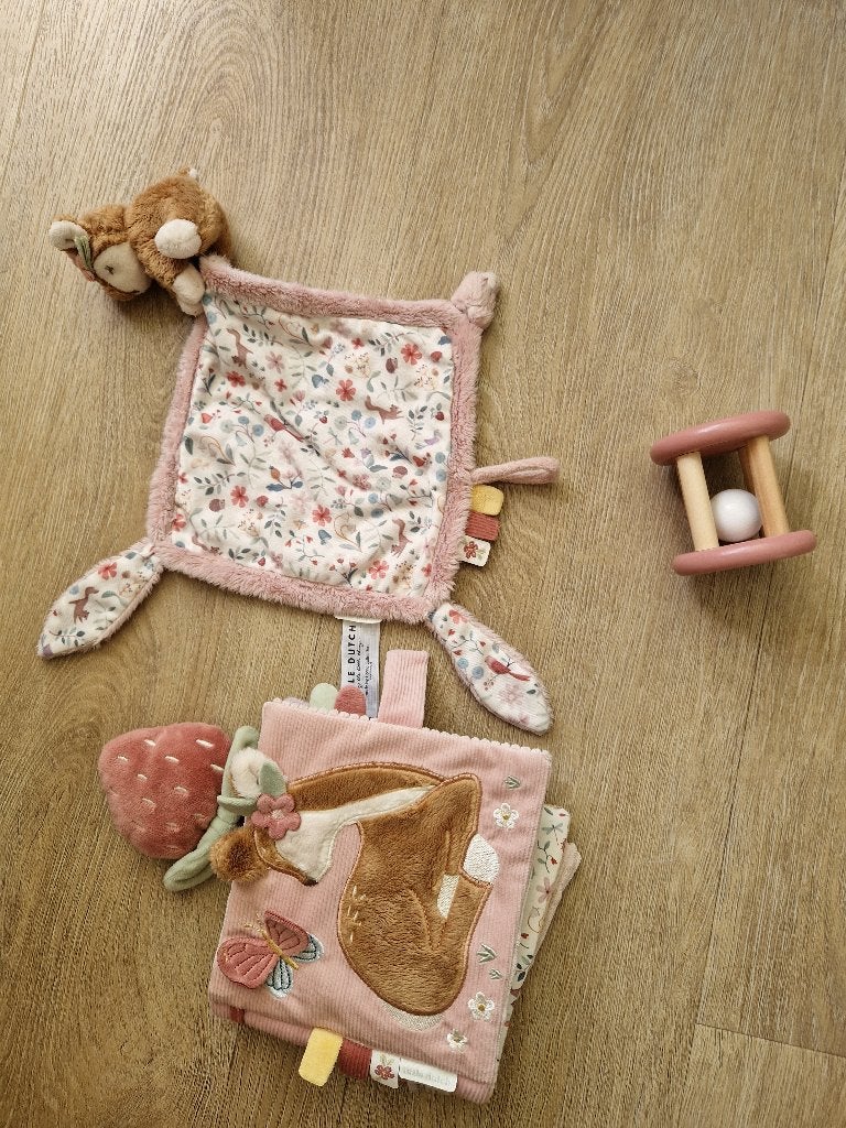 Little dutch speelgoed baby, Ophalen of Verzenden, Zo goed als nieuw, Overige typen