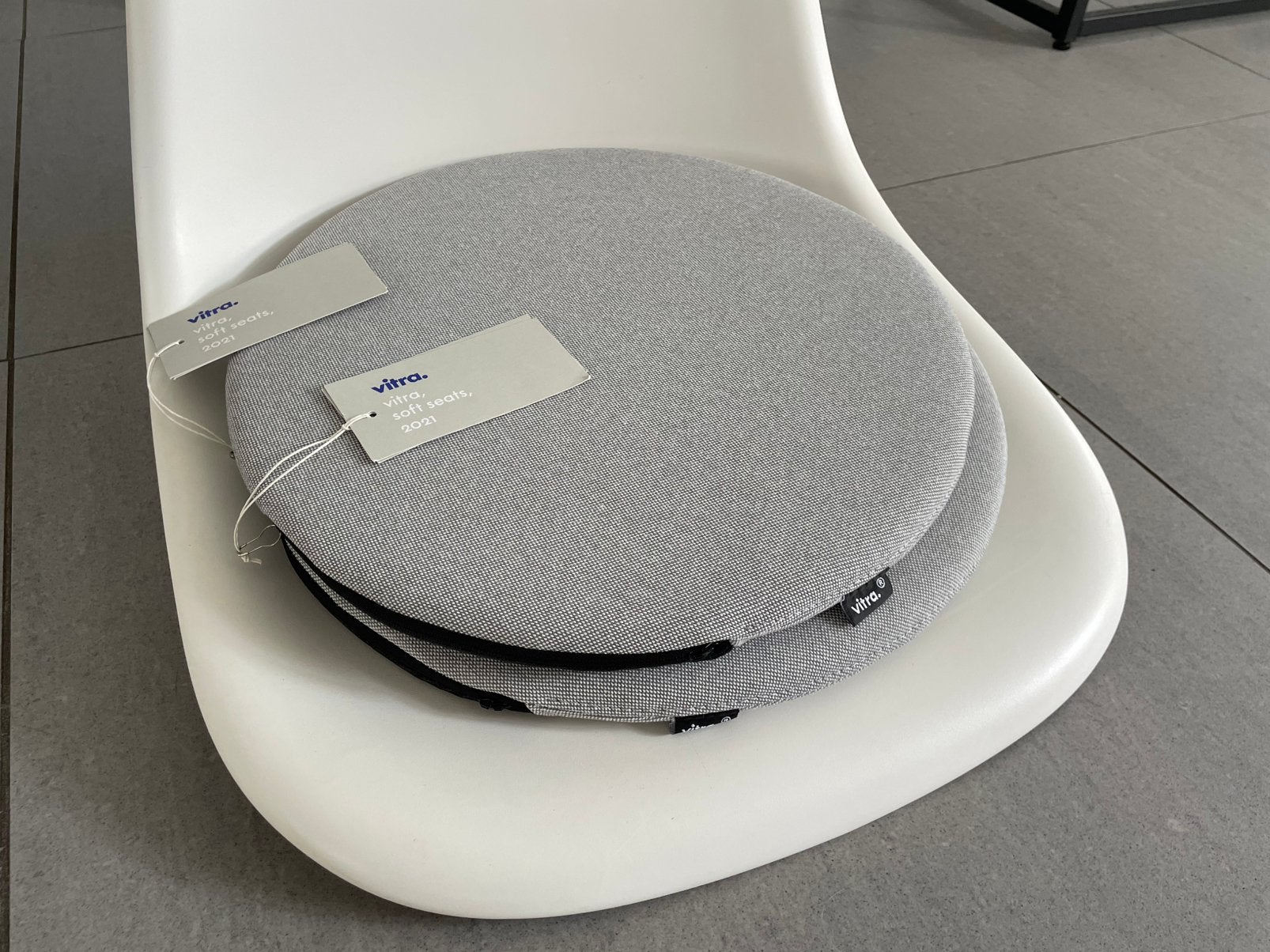Vitra Soft Seat type C zitkussens NIEUW, Vitra, Nieuw, Ophalen of Verzenden, Nvt